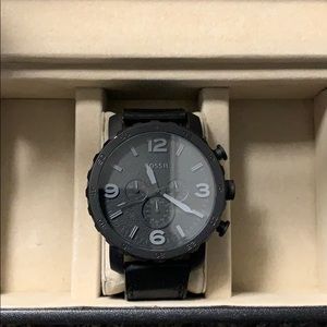 Fossil Casual Watch